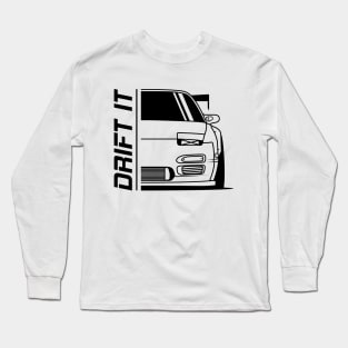 Drift It S13 Long Sleeve T-Shirt